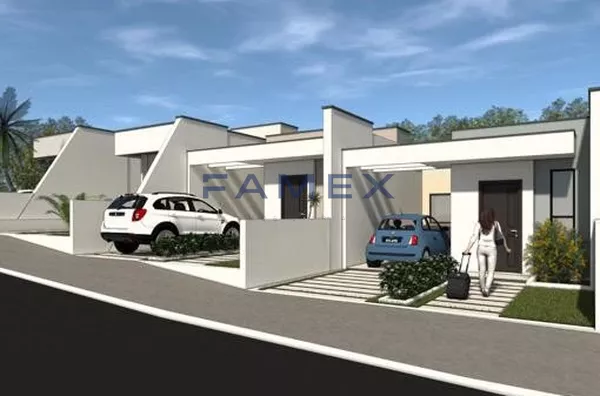 Casa para venda,  Jardim Italia, Coronel Vivida