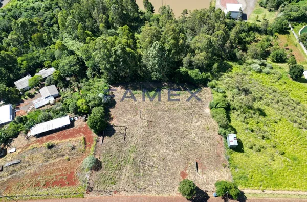 TERRENO PARA VENDA-BAIRRO JARDIM FLORESTA-PATO BRANCO-PR-