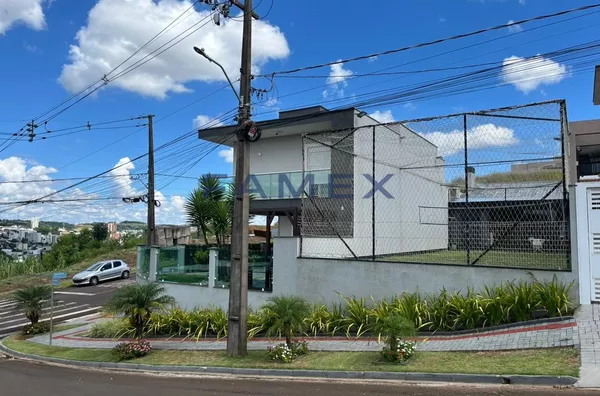 CASA PARA VENDA-BAIRRO AEROPORTO-PATO BRANCO-PR-