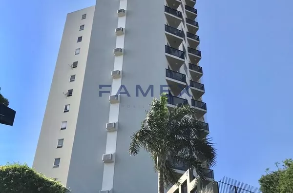 APARTAMENTO PARA VENDA-BAIRRO BRASÍLIA-PATO BRANCO-PR-