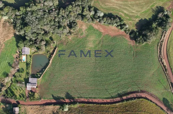 CHACARA A VENDA, CANDEIAS, PATO BRANCO/MARIOPOLIS.
