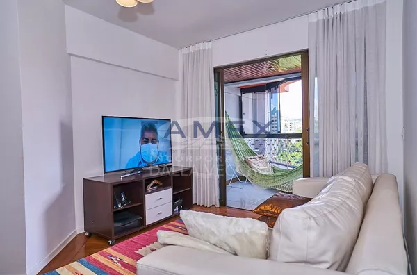 APARTAMENTO NO CENTRO DA CIDADE DE PATO BRANCO - Foto 9