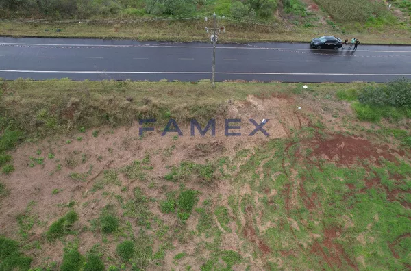 TERRENO À VENDA - BAIRRO SÃO LUIZ -  PATO BRANCO/PR