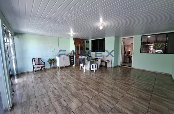 CASA À VENDA, BAIRRO SUDOESTE, PATO BRANCO