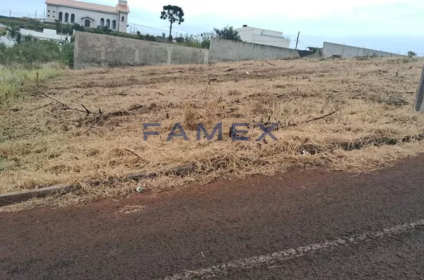 Terreno para venda,  Menino Deus, Pato Branco - Foto 1