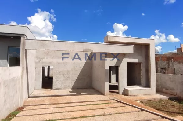 CASA PARA VENDA-BAIRRO PAGNONCELLI-PATO BRANCO-PR-