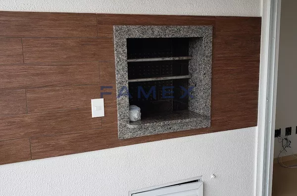 APARTAMENTO À VENDA-03 QUARTOS-CENTRO-PATO BRANCO-PR-