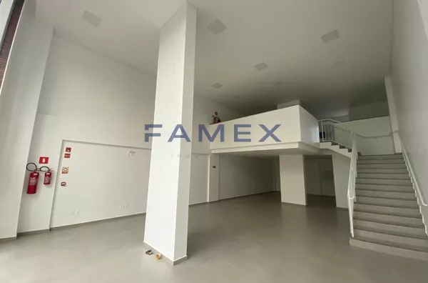 SALA COMERCIAL 02 ED ESMERALDA -  PROXIMO AO TEATRO