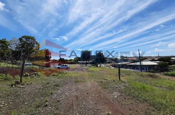 TERRENO EM VITORINO PRÓXIMO A PREFEITURA