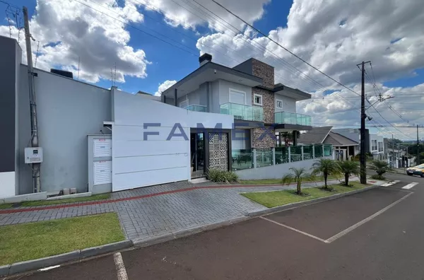 CASA PARA VENDA-BAIRRO AEROPORTO-PATO BRANCO-PR-