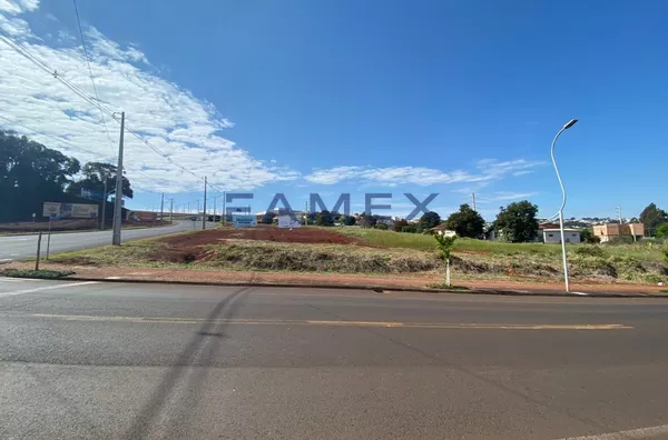 TERRENO PARA LOCAÇÃO  DE OUTDOORS  PROXIMO AO SHOPPING - MELHOR LOCALIZAÇÃO PARA DIVULGAR A SUA EMPRESA