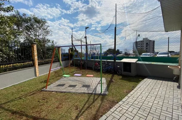 APARTAMENTO PARA LOCAÇÃO COM 01 SUÍTE + 2 DORMITÓRIOS BAIRRO LA SALLE