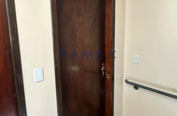 APARTAMENTO À VENDA - CENTRO - PATO BRANCO