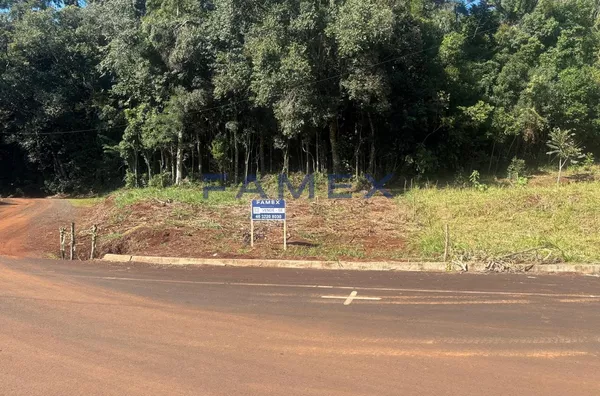 Terreno para venda-Bairro São Francisco-Pato Branco-PR-
