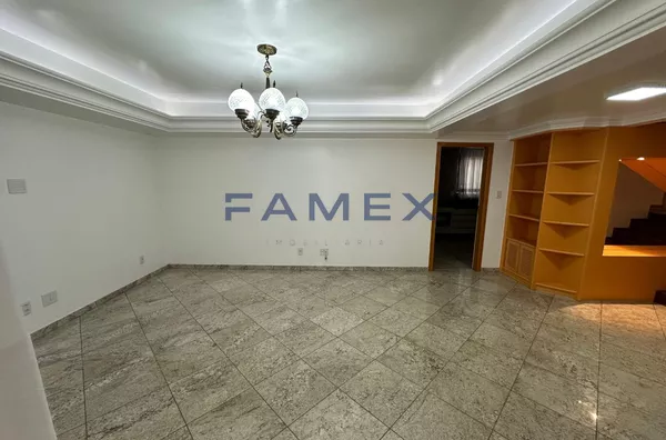 APARTAMENTO PARA LOCAÇÃO NO CENTRO  COM 03 DORMITÓRIOS