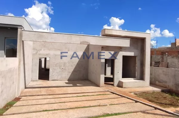 CASA PARA VENDA-BAIRRO PAGNONCELLI-PATO BRANCO-PR-