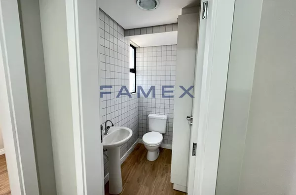 SALA VENDA E LOCAÇÃO  HOSPITAL THEREZA MUSSI -  CENTRO