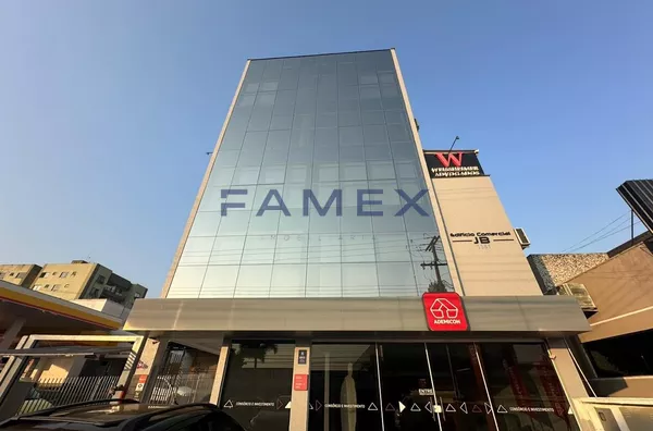 SALA COMERCIAL PARA LOCAÇAO   NA AVENIDA TUPI -  CENTRO - ED JB II