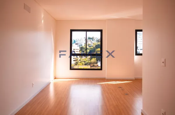 Apartamento a venda , 1 suíte + 1 quarto(s),  Centro, Pato Branco