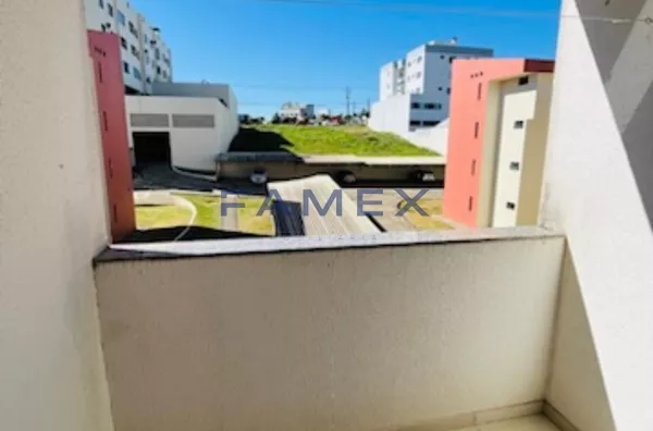 Apartamento para venda,  Pinheirinho, Pato Branco