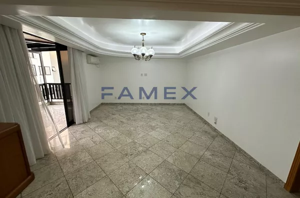 APARTAMENTO PARA LOCAÇÃO NO CENTRO  COM 03 DORMITÓRIOS