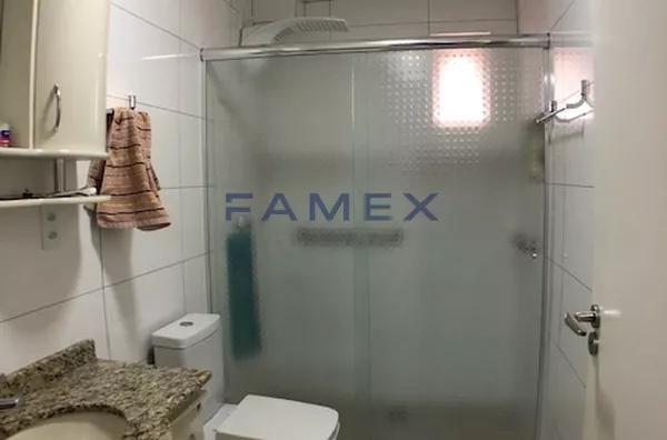 APARTAMENTO À VENDA EM PATO BRANCO/PR  - EDIF.  OTTÍLIO AMADORI  CENTRO - Foto 16