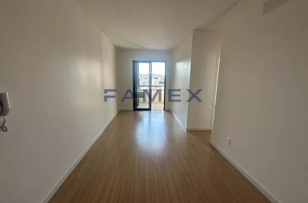 APARTAMENTO COM 01 SUÍTE + 01 QUARTO NO CENTRO   PARA LOCAÇÃO-   EDIFÍCIO OPALA -  02 QUADRAS DA  PRAÇA   CENTRAL