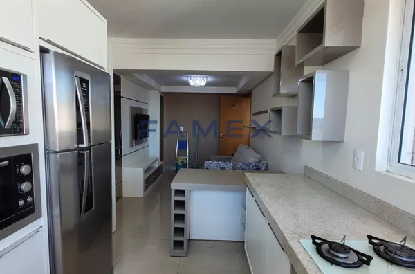 Apartamento para venda, 1 quarto(s),  Centro, Pato Branco