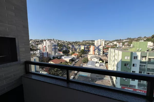 APARTAMENTO À VENDA NO CENTRO DE PATO BRANCO