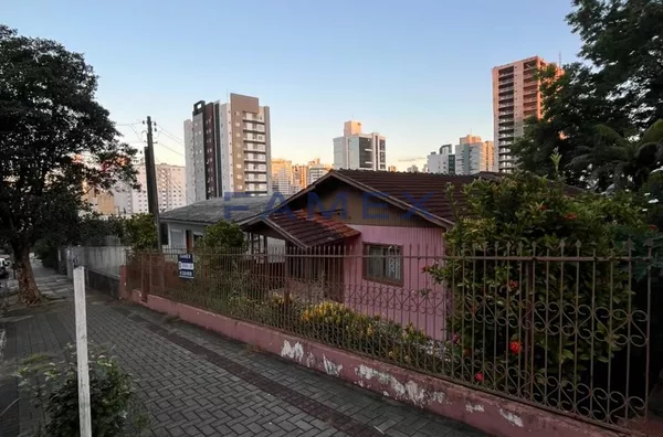 Terreno para venda,  Centro, Pato Branco