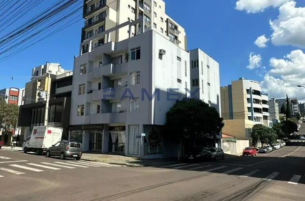APARTAMENTO À VENDA - CENTRO - PATO BRANCO