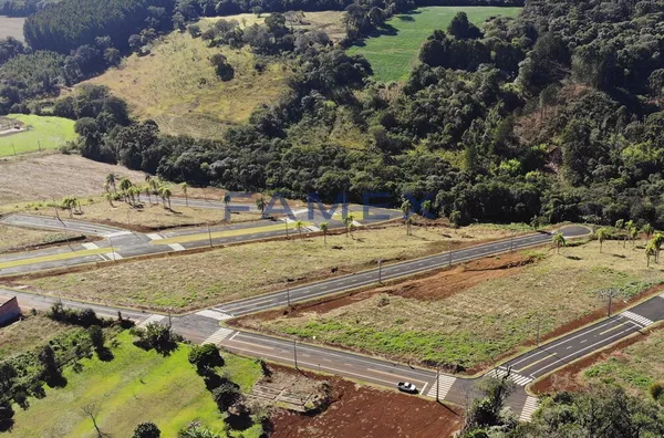 TERRENO A VENDA LOTEAMENTO MARCANTE - BAIRRO PINHEIROS