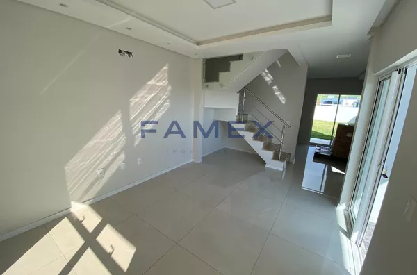 SOBRADO PARA LOCAÇÃO BAIRRO SÃO FRANCISCO -  LOTEAMENTO VILA MATILDE