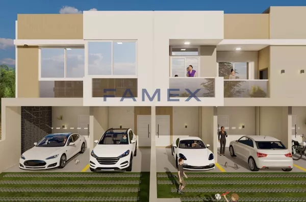 SOBRADOS E APARTAMENTOS À VENDA-BAIRRO CADORIN-PATO BRANCO-PR-