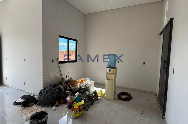 Casa para venda, 2 quarto(s),  Fraron, Pato Branco