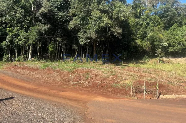 Terreno para venda-Bairro São Francisco-Pato Branco-PR-