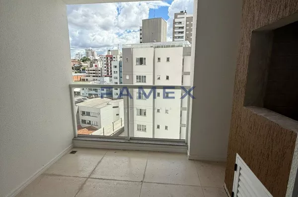 Apartamento para venda, 2 quarto(s),  Centro, Pato Branco