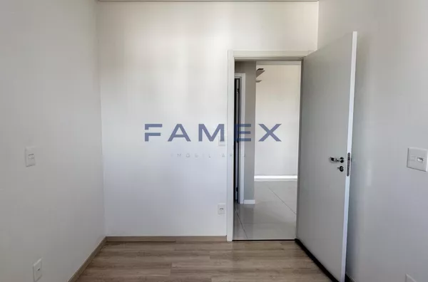 Apartamento para locação - Ed. Esmeralda - 1 Suíte + 1 Quarto - Foto 9