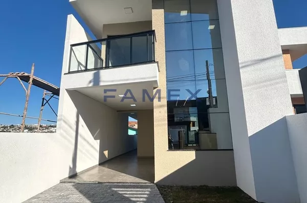 Sobrado para , 3 quarto(s),  Fraron, Pato Branco