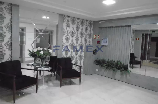 APARTAMENTO PARA LOCAÇÃO NO CENTRO COM  01 SUÍTE + 01 QUARTO 