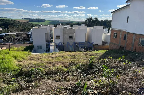 TERRENO À VENDA NO BAIRRO FRARON - LOTEAMENTO UNIVERSITÁRIO