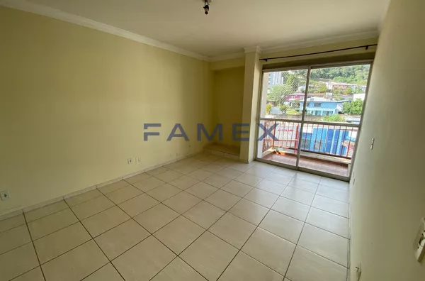 APARTAMENTO COM 01 SUITE +02 QUARTOS - CENTRO - PROXIMO A FACULDADE MATER DEI - Foto 10