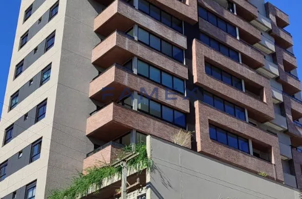 Apartamento para venda, 2 quarto(s),  Centro, Pato Branco