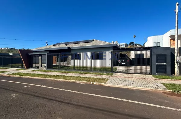 Casa para venda, 3 quarto(s),  Sao Francisco, Pato Branco
