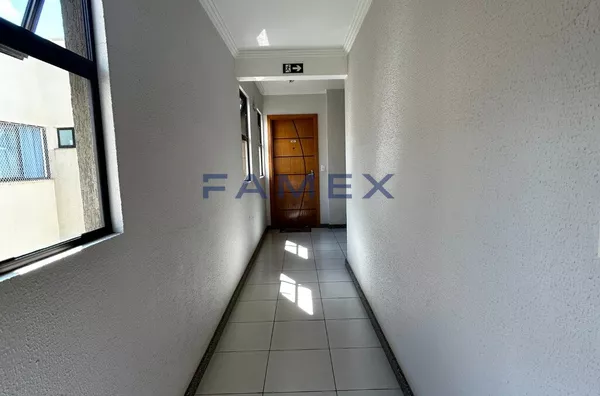 Apartamento para venda, Centro, Pato Branco