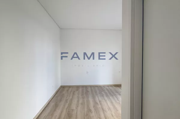 Apartamento para locação no Ed. Turmalina - Centro - 01 suíte + 01 quarto - Foto 7