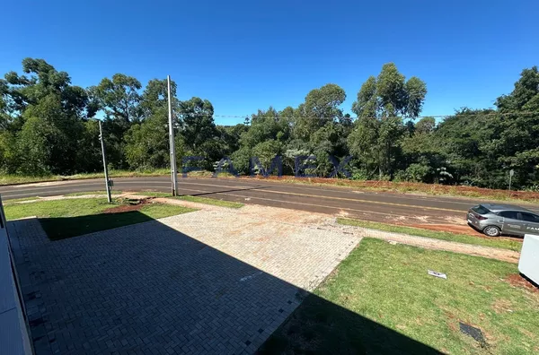 Barracão 02  para locação -  Jardim Floresta, Pato Branco