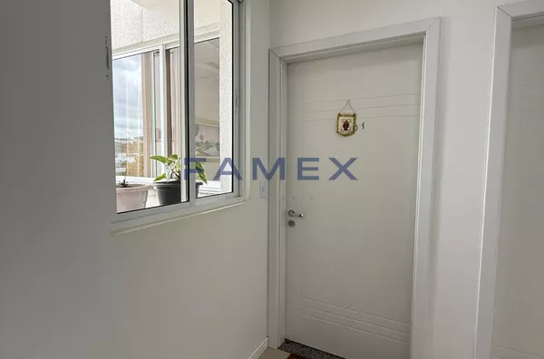 Apartamento para venda, 3 quarto(s),  Santa Terezinha, Pato Branco