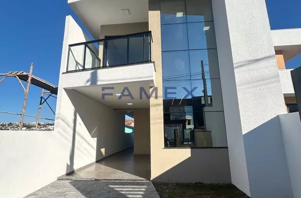 Sobrado para , 3 quarto(s),  Fraron, Pato Branco