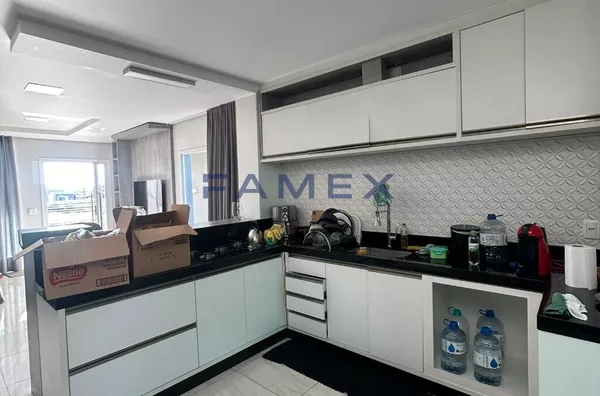 CASA A VENDA NO BAIRRO SÃO FRANCISCO, PATO BRANCO-PR